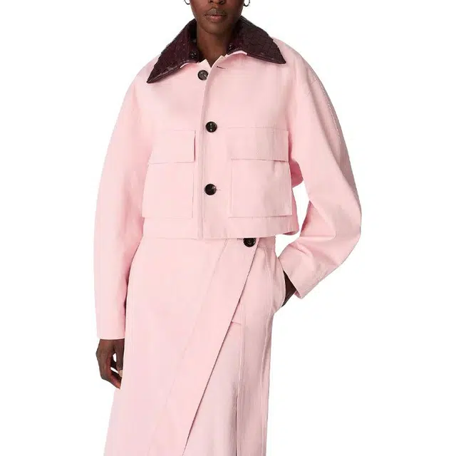 Bottega Veneta SS25