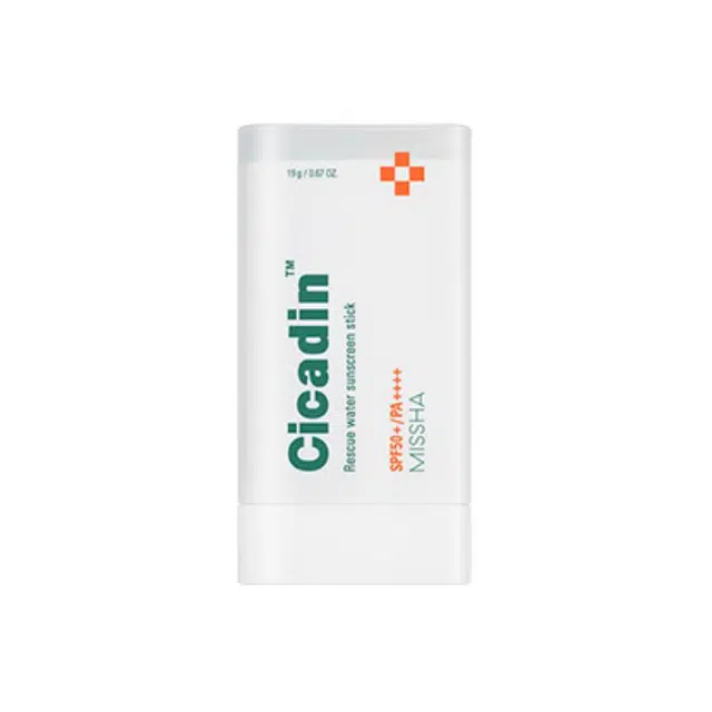 SPF50+PA++ 19g
