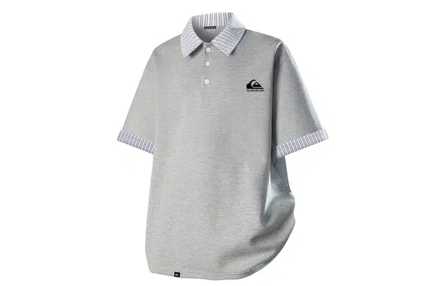 Quiksilver logoPolo