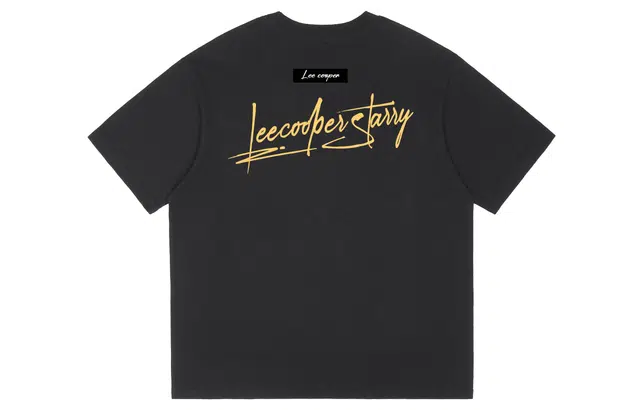 Lee Cooper LogoT