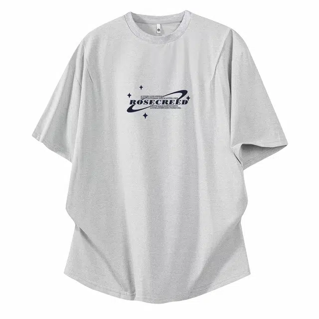 ROSECREED logoT