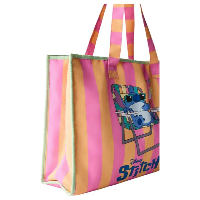ZARA x Disney Tote