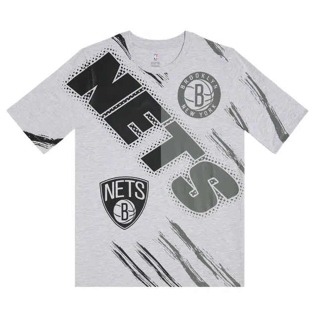 NBA Brooklyn NetsT