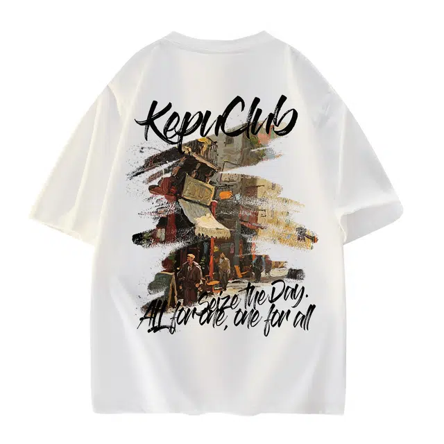 kepu LOGOT