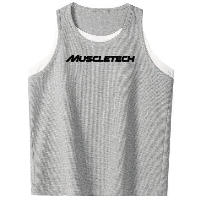 MUSCLETECH LOGO