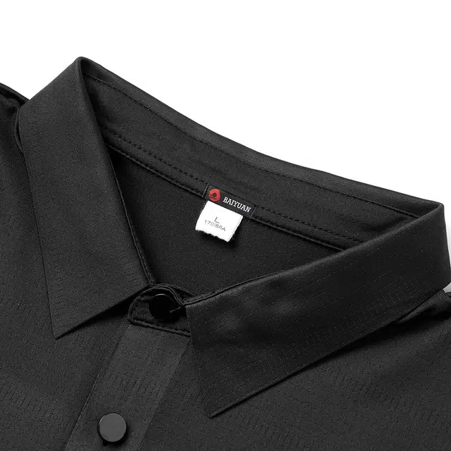 BaiYuan Trousers Polo