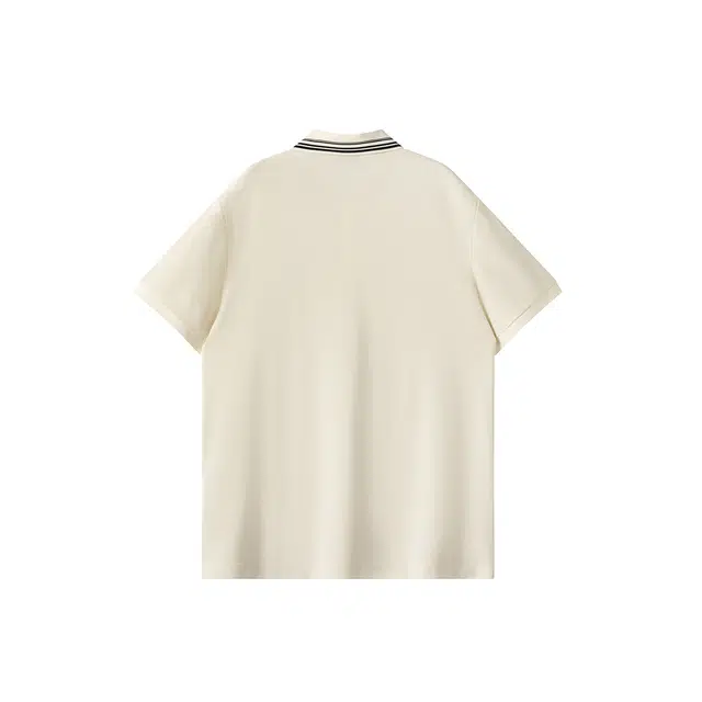 WILLIAM FOXSONS Polo