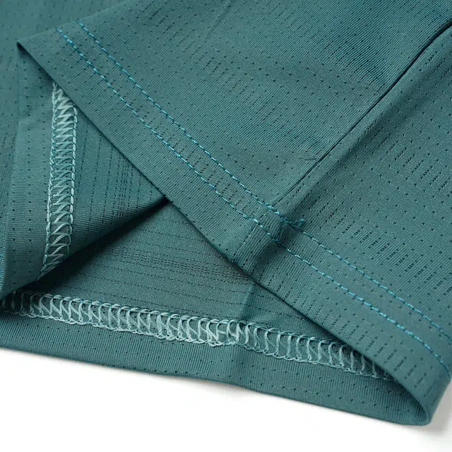 BaiYuan Trousers Polo