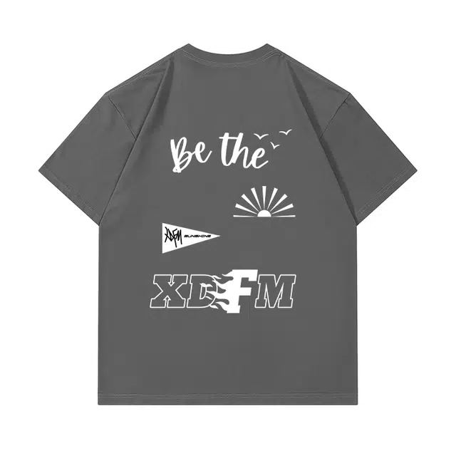 XDFM LOGOT