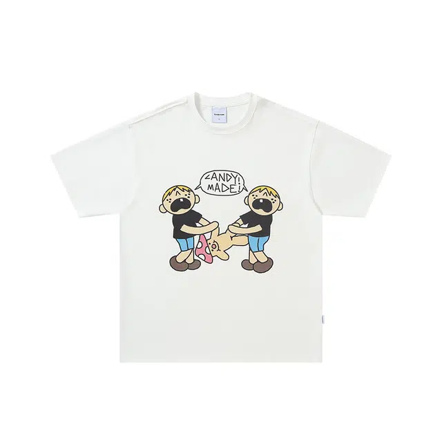 Candymade haus T