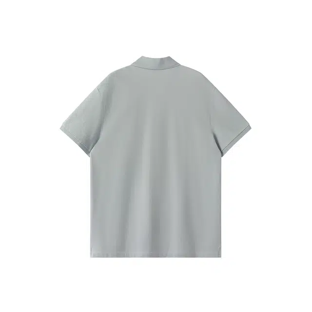 WILLIAM FOXSONS Polo