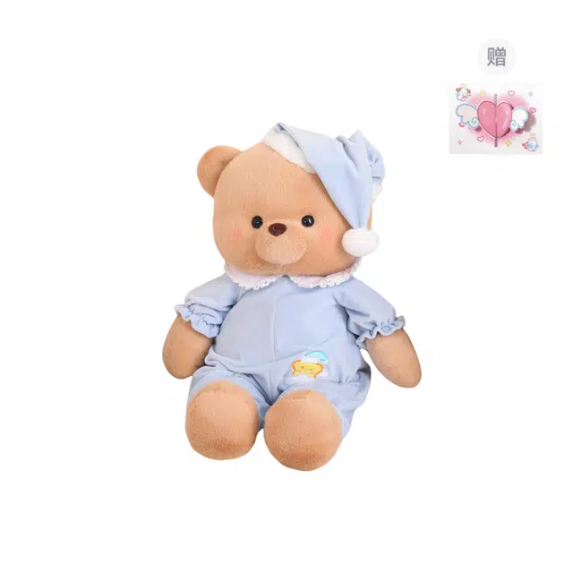 PUDOWRABBIT 40cm65cm