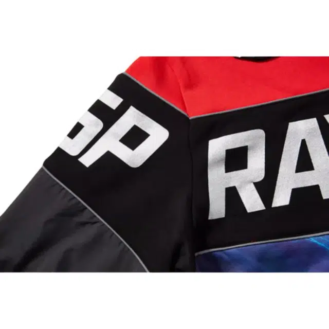 SPRAYGROUND x LEAGUE OF LEGENDS sg