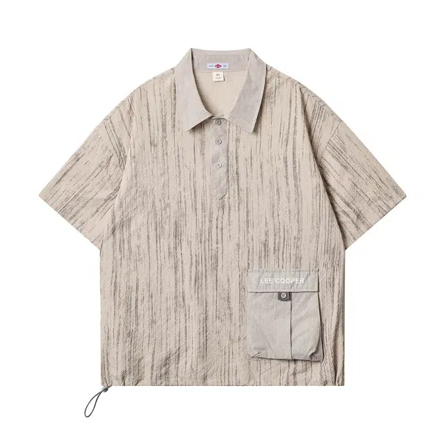 Lee Cooper Polo