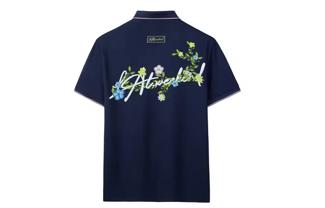 LA'T.WEEKEND LogopoloPolo