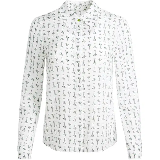 ALICE+OLIVIA