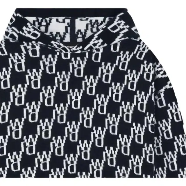 WE11DONE FW22 Logo