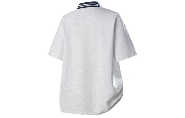 Quiksilver logoPolo