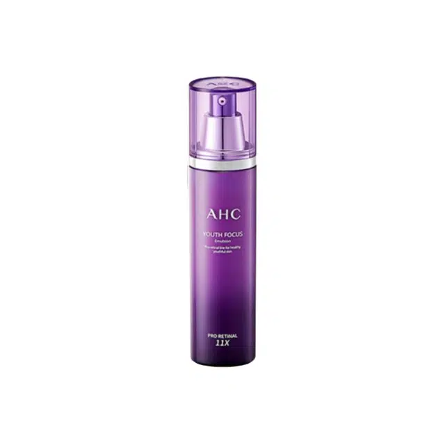 AHC 130ml+130ml