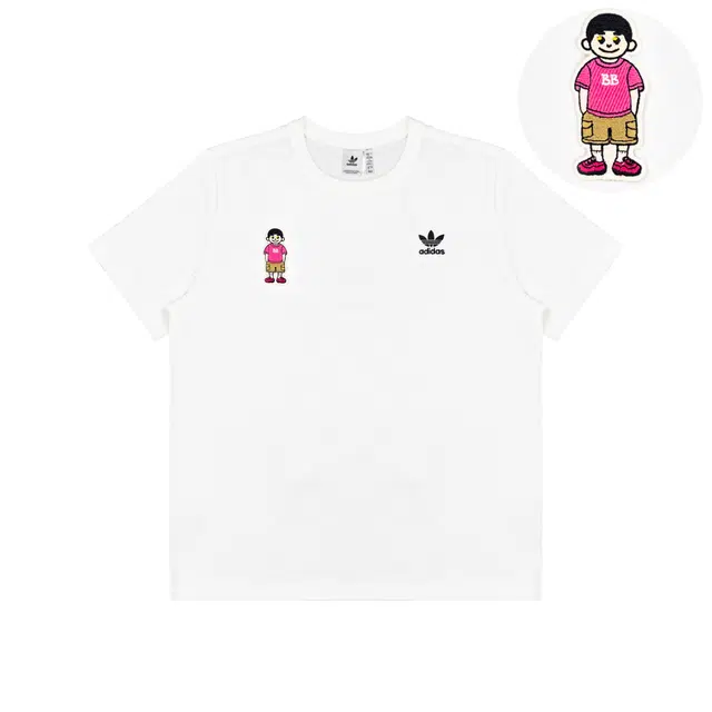 adidas originals Fantasy T