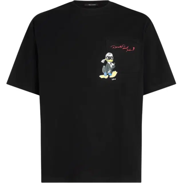 KARL LAGERFELD x Disney SS25 T