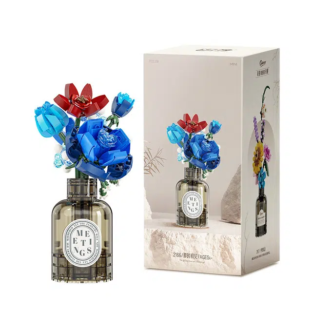 TLXT DIY 301-600pcs TLXT-JM-67