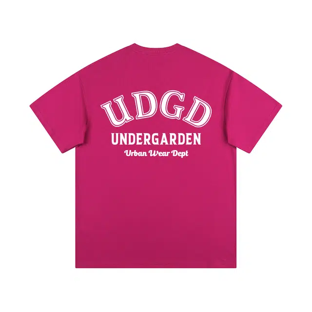 UNDERGARDEN i.tT