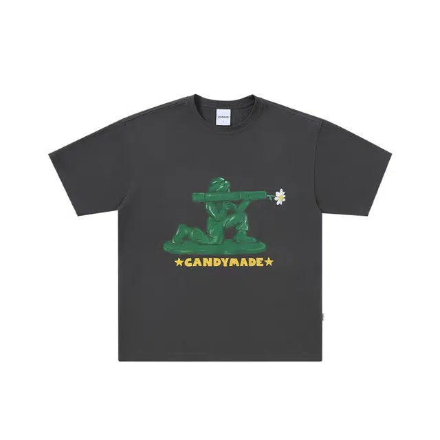 Candymade haus T