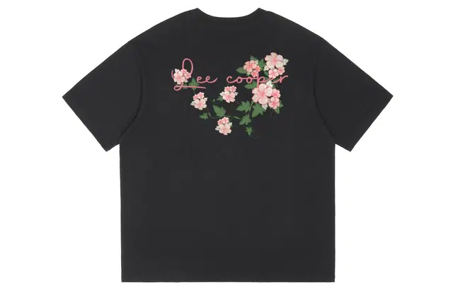 Lee Cooper T