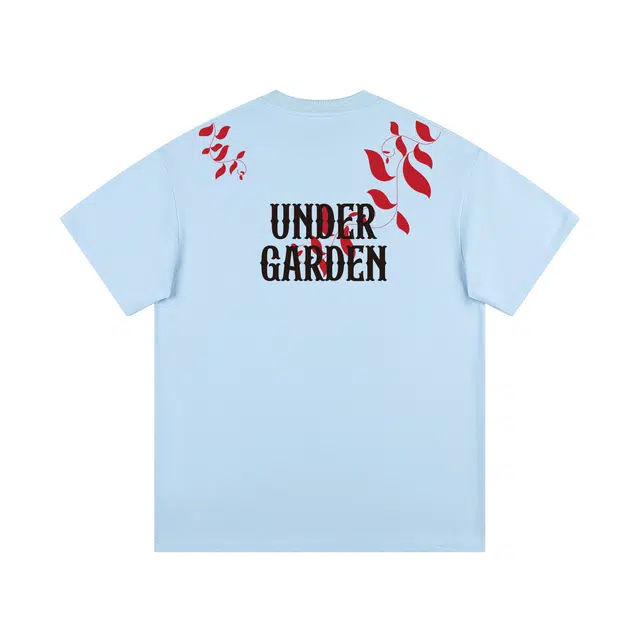 UNDERGARDEN i.tT