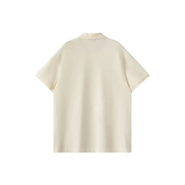 WILLIAM FOXSONS Polo