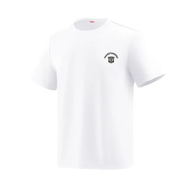 TRANSFORMERS T