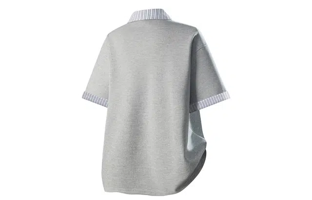 Quiksilver logoPolo