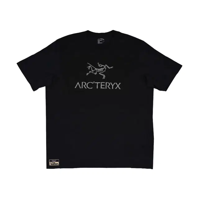 Arcteryx T Black