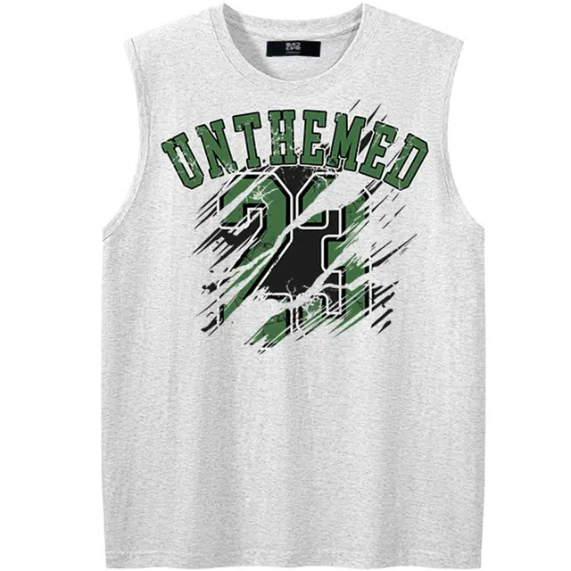 UNthemed 23