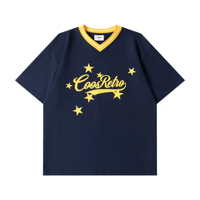CoosRetro VT