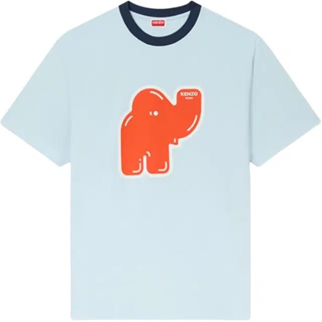 KENZO FW25 T