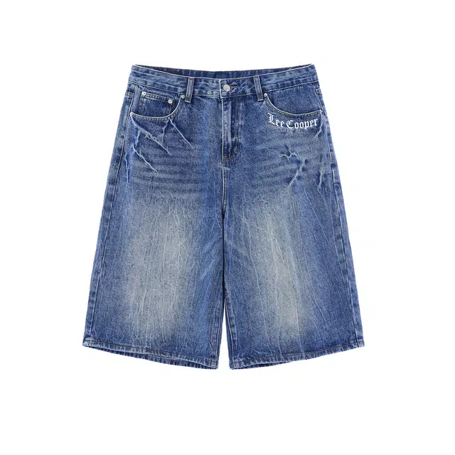 Lee Cooper