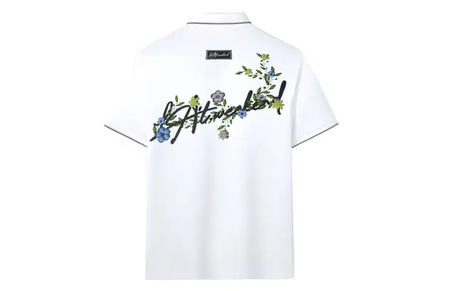 LA'T.WEEKEND LogopoloPolo
