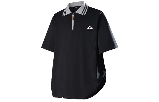 Quiksilver logoPolo