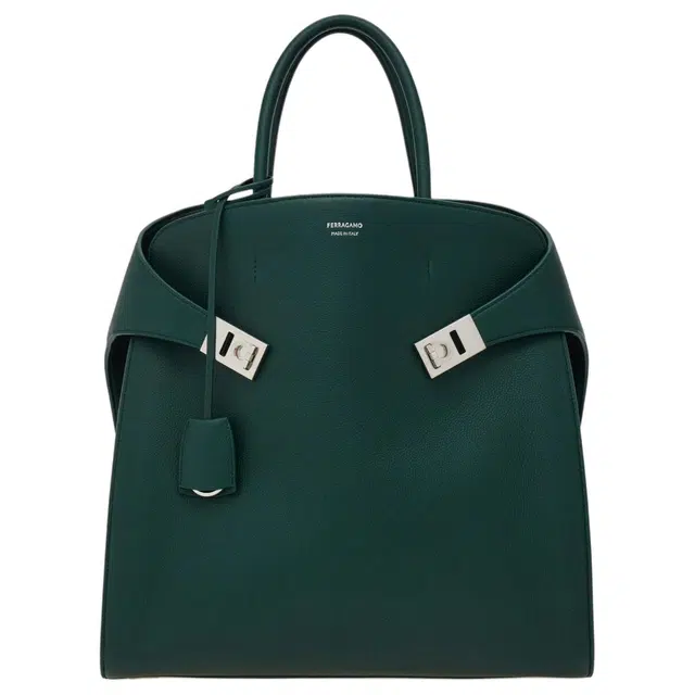 FERRAGAMO Hug Tote