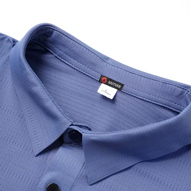 BaiYuan Trousers Polo