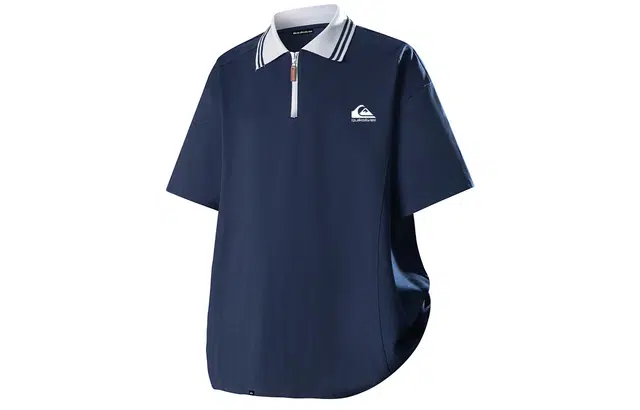Quiksilver logoPolo