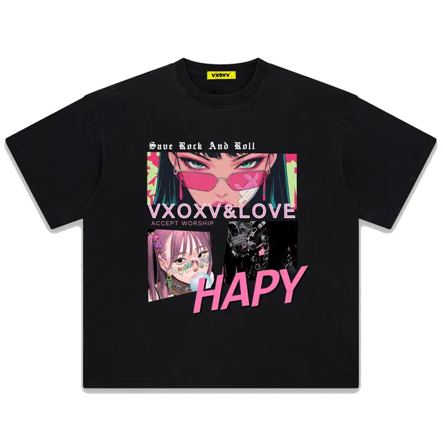 VXOXV T