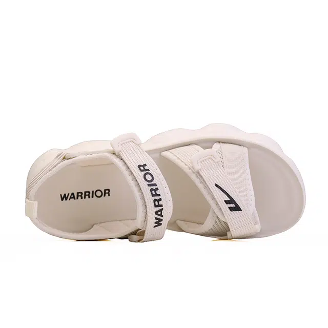 Warrior