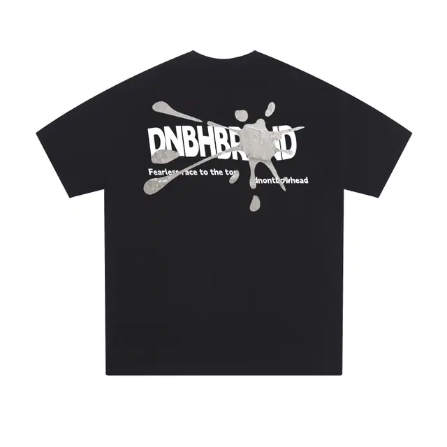 DNBH LogoT