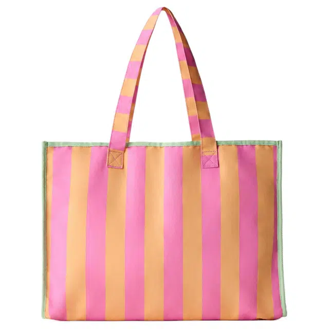 ZARA x Disney Tote