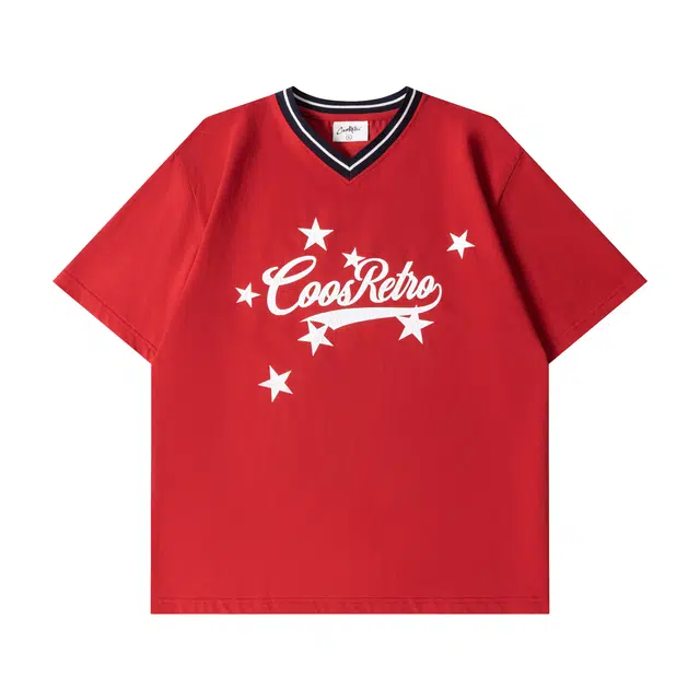 CoosRetro VT
