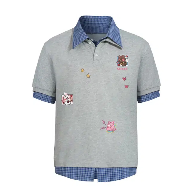 YEARNED Polo