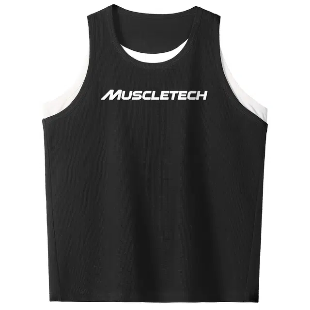 MUSCLETECH LOGO